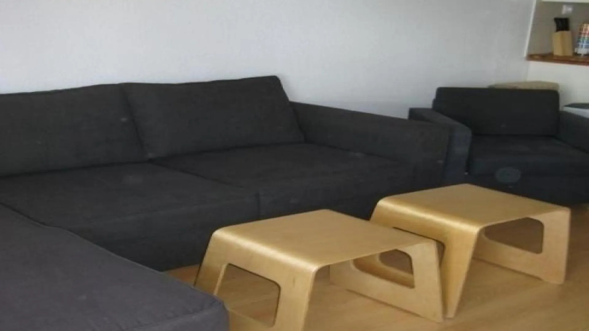 Appartement 6 Pers - Balcon Sud - Pied Des Pistes - La Mongie - Fr-1-404-121 location